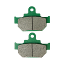 SET DE PASTILLAS SUZUKI GZ250 NIPON