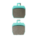 SET DE PASTILLAS BAJAJ PULSAR 220 WS