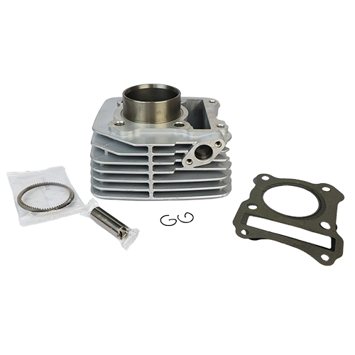 KIT DE CILINDRO/PISTON SUZUKI EN125 VORM