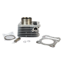 KIT DE CILINDRO/PISTON SUZUKI GN125H/F V