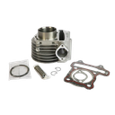 KIT DE CILINDRO/PISTON ITALIKA CS125 KIM