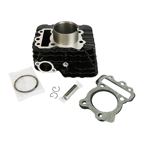 KIT D/CILIND/PISTON DISCOVER 125 ST 4VAL