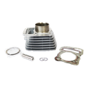 KIT DE CILINDRO/PISTON CG150 62MM P/VARI