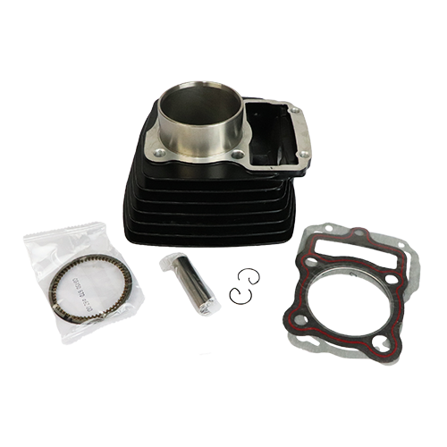 KIT DE CILINDRO/PISTON ITALIKA FT150GT K