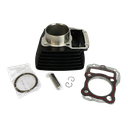 KIT DE CILINDRO/PISTON ITALIKA FT150GT K