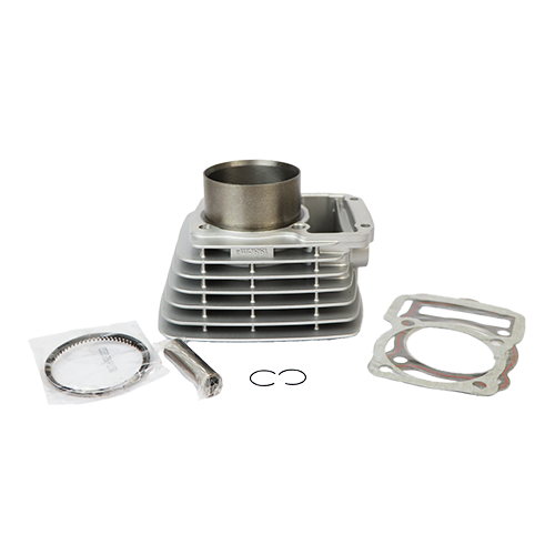 KIT DE CILINDRO/PISTON CG200 67MM VORMAX