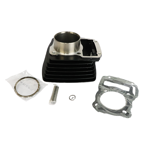 KIT DE CILINDRO/PISTON ITALIKA FT150 NEW