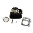 KIT DE CILINDRO/PISTON ITALIKA FT150 NEW