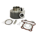 KIT DE CILINDRO/PISTON SCOOTER GY6 150