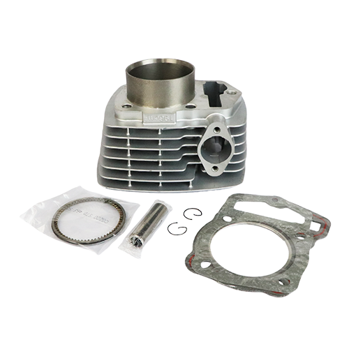 KIT DE CILINDRO HONDA XL200 VORMAX