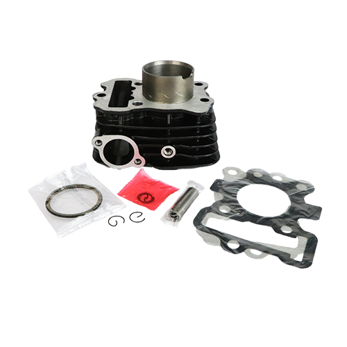KIT DE CILINDRO/PISTON BAJAJ DISCOVER 10