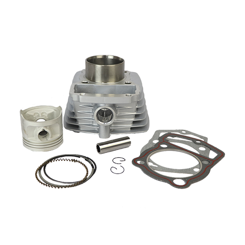 KIT DE CILINDRO Y PISTON HONDA CGL125