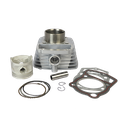 KIT DE CILINDRO Y PISTON HONDA CGL125