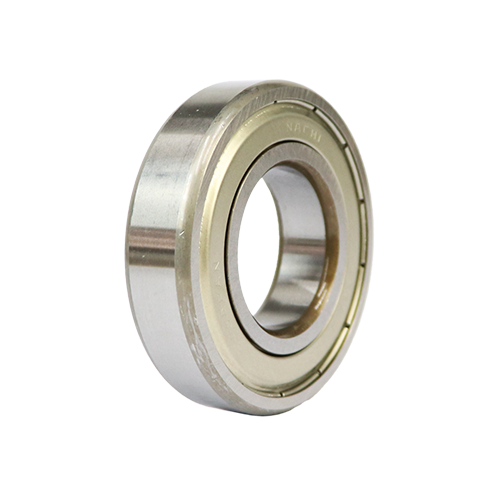 COJINETE SELLO METAL - 6207 - NACHI