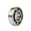 COJINETE SELLO DE HULE - 6204 - NACHI