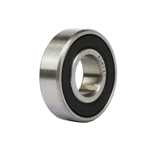 COJINETE 6001 SELLO DE HULE KIMTEC