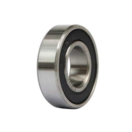 COJINETE 6002 SELLO DE HULE KIMTEC