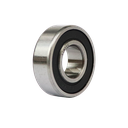 COJINETE 6202 SELLO DE HULE KIMTEC