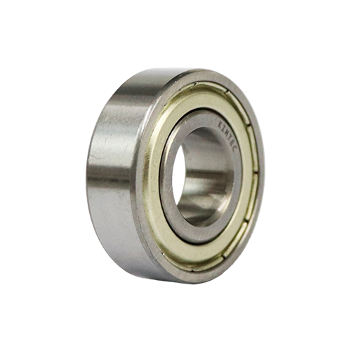 COJINETE 6203 D/SELLO METALICO KIMTEC