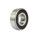 COJINETE 6204 DOBLE SELLO DE HULE KIMTEC