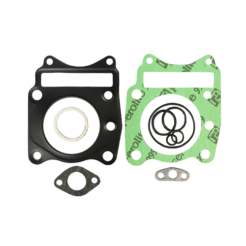 KIT DE EMPAQUES A TVS RTR APACHE 160 ZO