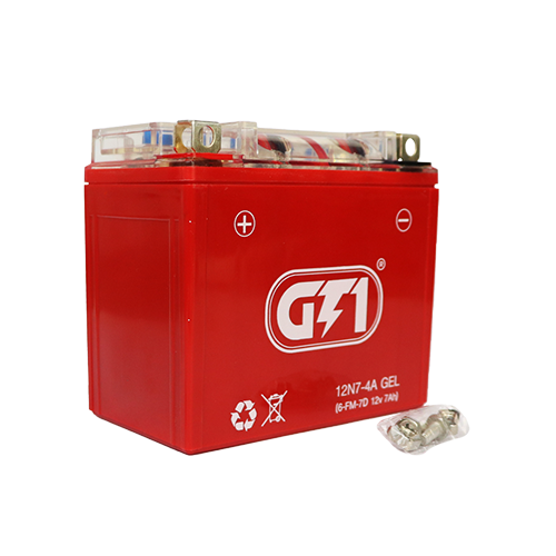 [12N74A_GEL] BATERIA 12N7-4A GEL GT1