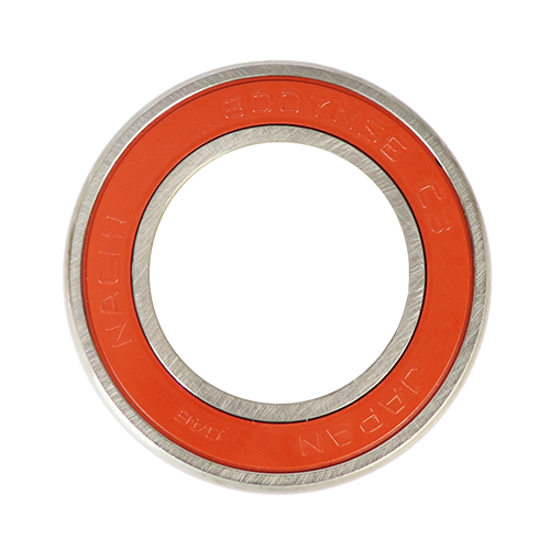 [101CO6007] COJINETE SELLO DE HULE - 6007 - NACHI