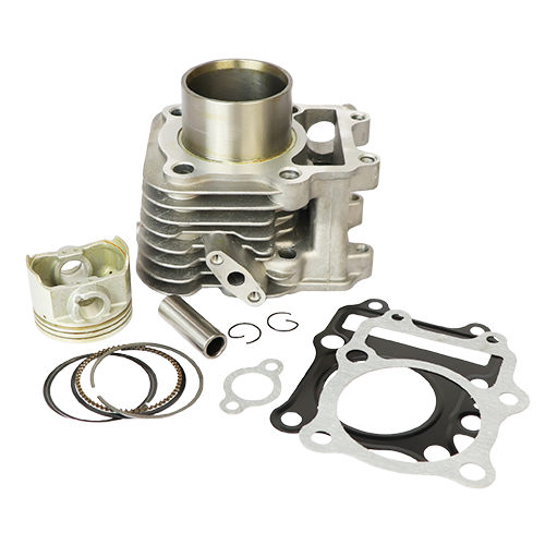 [1121020E31_K] KIT DE CILINDRO/PISTON SUZUKI AN125HK KI