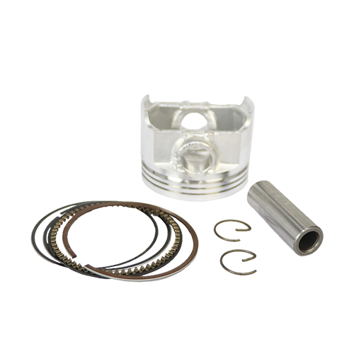 [1211020E80025_M] KIT PISTON 0.25 SUZUKI AN125 CHE PISTON