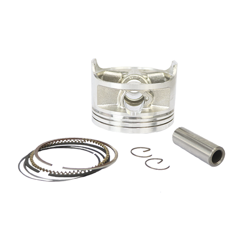 [1211042A00050] KIT DE PISTON 0.50 SUZUKI DR200E TKRJ