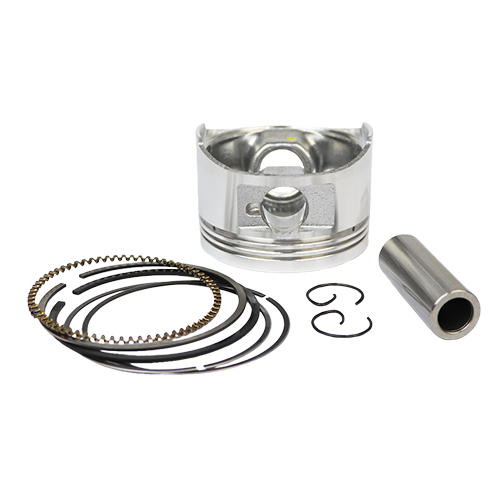 [13102KFB7000_K] KIT DE PISTON 0.25 SCOOTER GY6 150