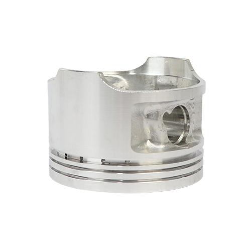 [1211012F50025_M] KIT DE PISTON 0.25 EN125 CHE PISTON