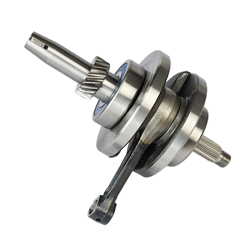 [13000KRF890_K] CIGÜEÑAL HONDA CGL125 COMPLETO VORMAX