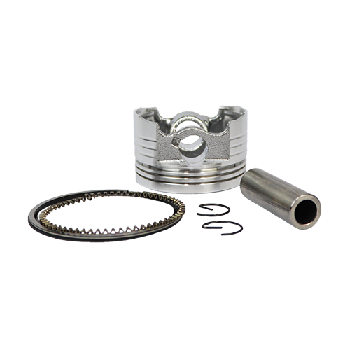 [13101KVX600_K] KIT DE PISTON STD HONDA XR150
