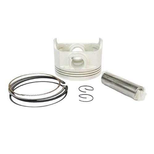 [13102CG20067_K] KIT DE PISTON 0.25 CG200 67MM VORMAX