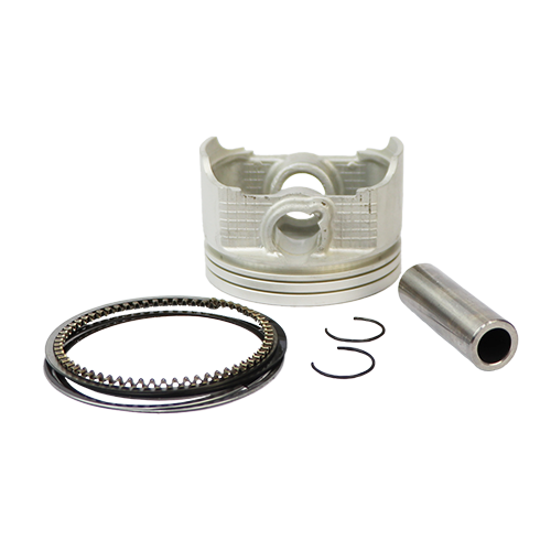 [13102CG25065.5_K] KIT DE PISTON 0.25 CG250 65.5MM VORMAX