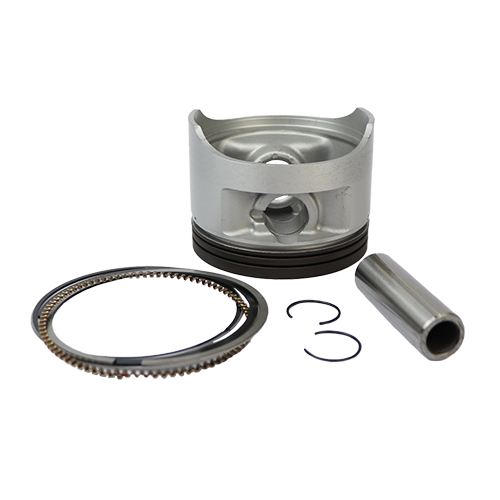 [13103CBB25070_K] KIT DE PISTON 0.50 CBB250 70MM VORMAX