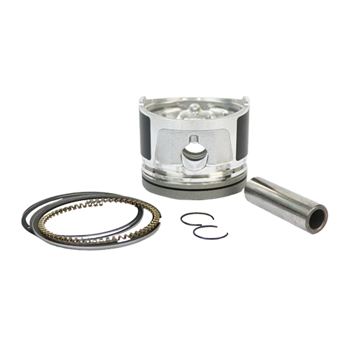 [13103KRM305_R] KIT DE PISTON 0.50 HONDA CG150 RAIJIN