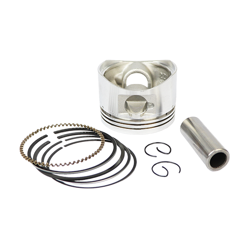 [13104GY69020_K] KIT DE PISTON 0.75 SCOOTER GY6 125