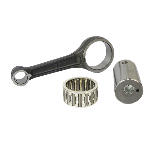 [13201440310_K] KIT DE BIELA ITALIKA FT150 (CGL125) KIMT