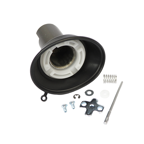 [1350047E10_K] DIAFRAGMA CON CAMPANA GN125H/F KIMTEC