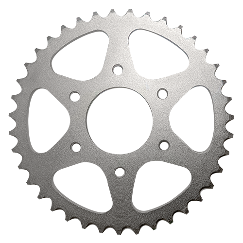 [101SK795] NS200 - KIT DE SPROCKET 39T/14T - JTK