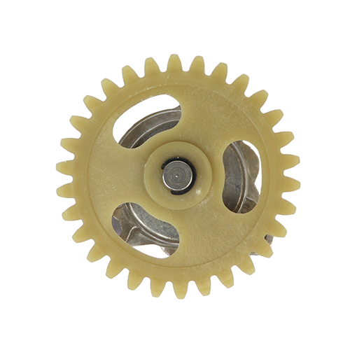 [16400H05201_K] BOMBA DE ACEITE SUZUKI GN125H/F KIMTEC