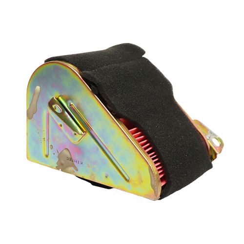 [17211GY6-125_K] FILTRO D/AIRE TIPO GY6/125 TRIANGUALAR