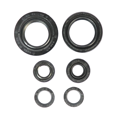 [39199819S] SET DE RETENEDORES DE MOTOR PULSAR 220S