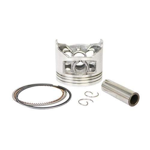 [DD1010140.25] KIT DE PISTON CT100 0.25 BAJAJ