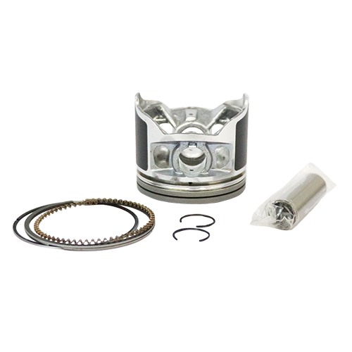 [DU101207STD_R] KIT DE PISTON STD BAJAJ CT100 OLD RAIJIN