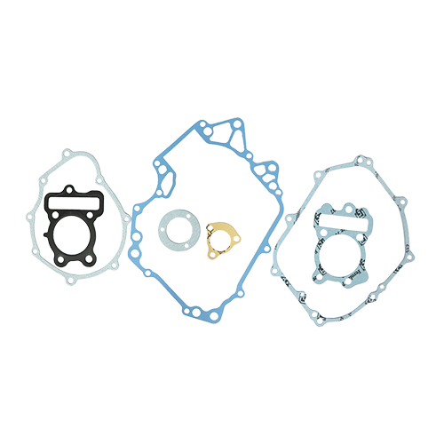 [JD521002] KIT DE EMPAQUES A&B BAJAJ DISC 150