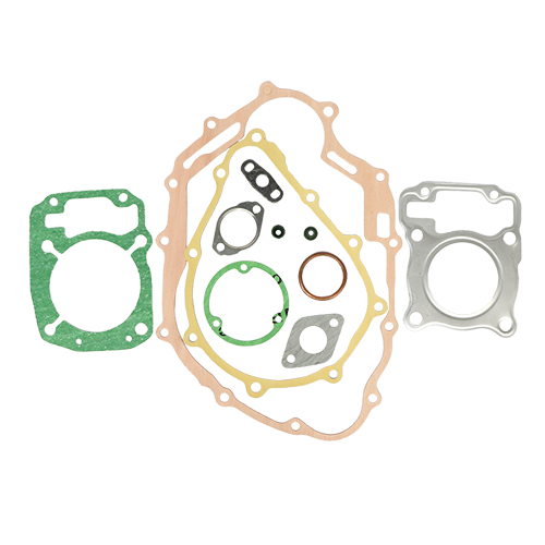 [UNICORN_Z] KIT DE EMPAQUES A&B HONDA UNICORN ZODIX