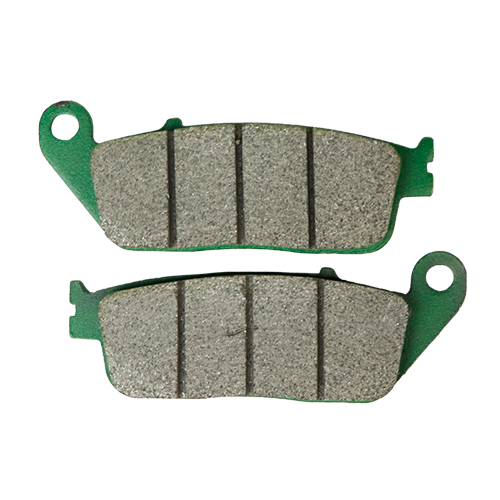 [317767_N] SET DE PASTILLAS JIALING RC150 NIPON